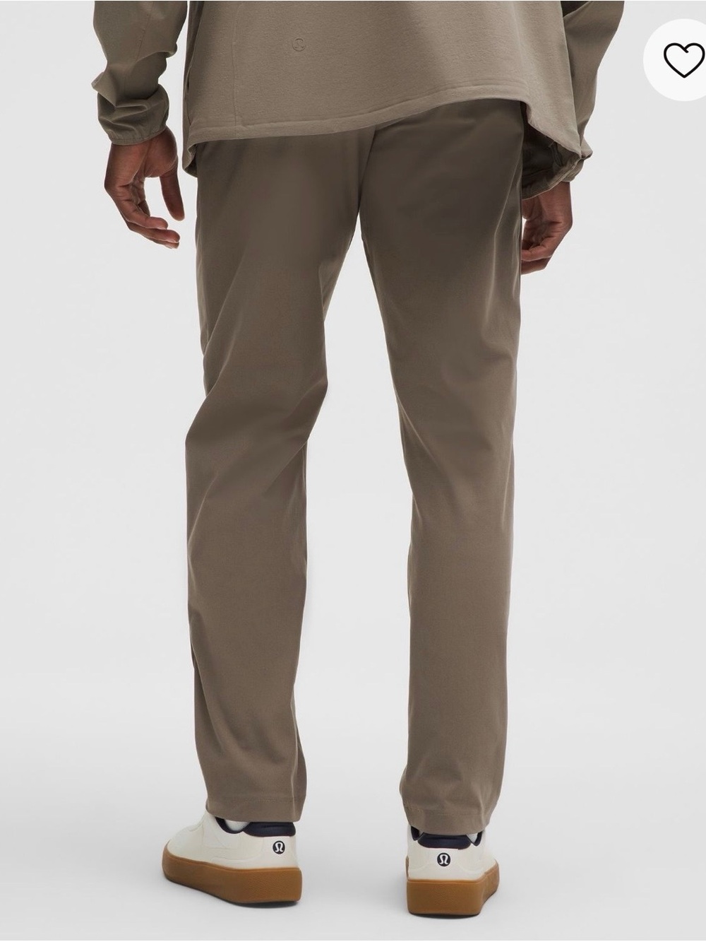 ABC Trouser 32L Warpstreme